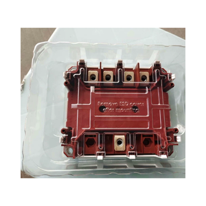SKIM455GD12T4DM1 1200V 450A IGBT Power Module High Power Semiconductor Module
