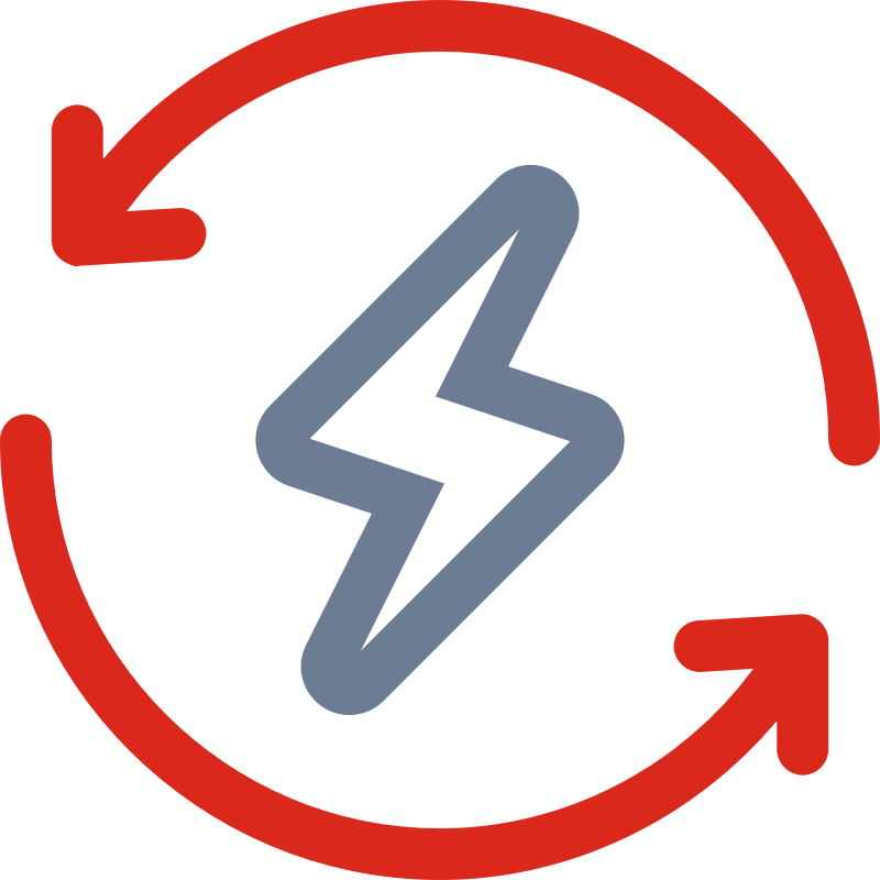 Medical Toroidal Transformer Icon