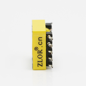 ZLOR High Frequency Ferrite Voltage Small Step-Up LED Driver EPC13 Converter Transformer