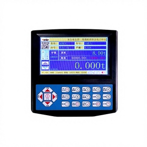 Wheel Loader Electronic Scale