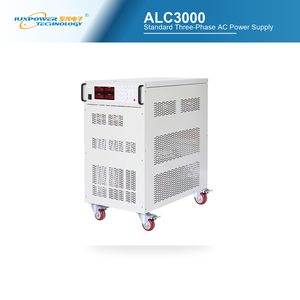 Airborne Equipment Radar Navigation AC Intermediate Frequency Power Supply