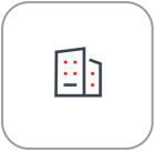 Industrial automation power supplies icon