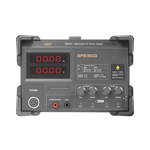 1500W High Precision DC Source