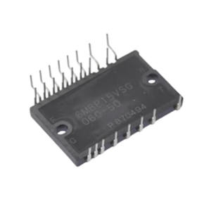 6MBP15VSG060-50 Power Semiconductor IGBT Thyristor Power Module