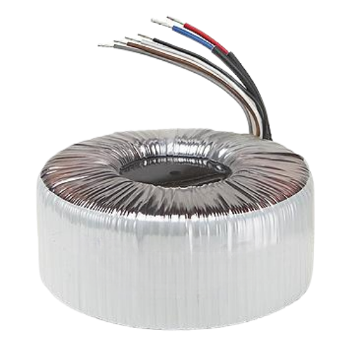 Military Grade Power Transformers for Naval Missile Systems