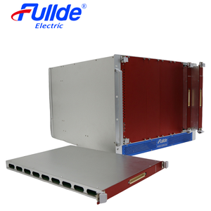 Programmable AC Power Supply High Voltage