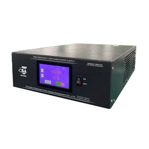 60V 70A Electroplating Rectifier
