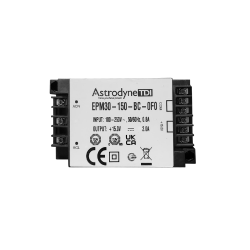 Encapsulated Industrial Power Module