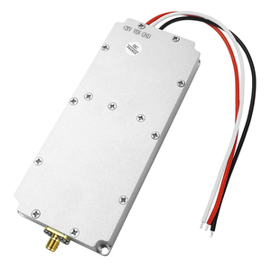 Active AC DC Input Power Supply Module