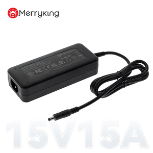 Multi Voltage Active Filter Adapter Power Unit