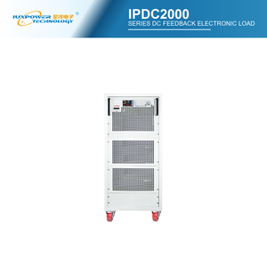 DC Regenerative Electronic Load IPDC2000 Series