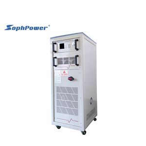 50kw 600v DC Power Supply