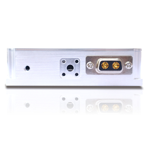 5.2G 100W High Power GaN Module UAV Defense System with Long Distance Counter UAV RF Shields