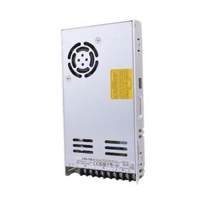 LRS-350-5 Switchable Power Supply