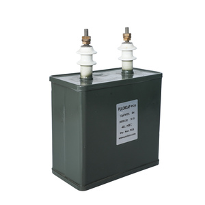 5KV 10KV 20KV 30KV DC High Voltage Pulse Capacitor