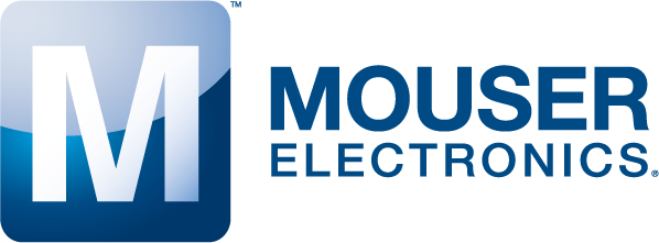 Mouser Electronics Authorized Distributor Logo