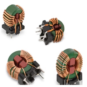 Texasia Common Mode Choke Emc Emi Filter CMB NiZn XS