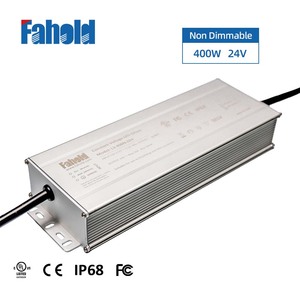 Fahold LED Power Supply