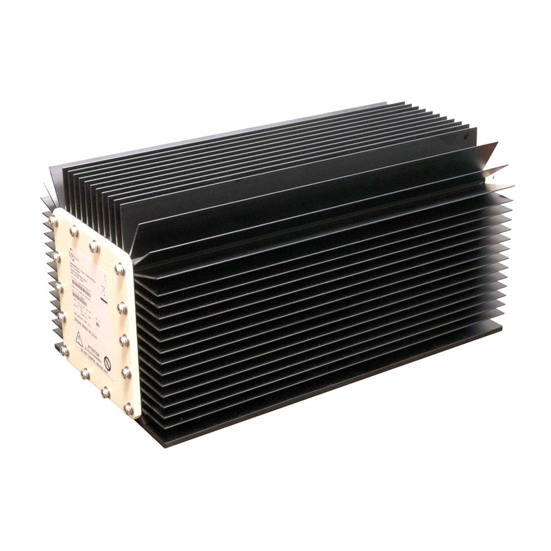 ESPM convection cooled power supply