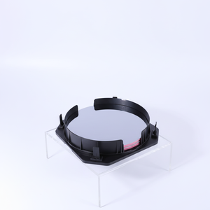 Customized 6 Inch Silicon Substrate High Purity CZ MCZ Silicon Wafer