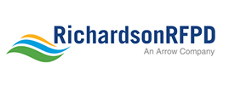 Richardson RFPD Technical Distributor