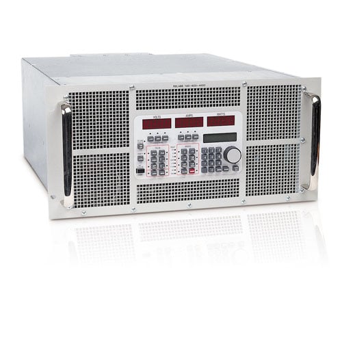 Astrodyne TDI Programmable High Voltage Electronic Load System