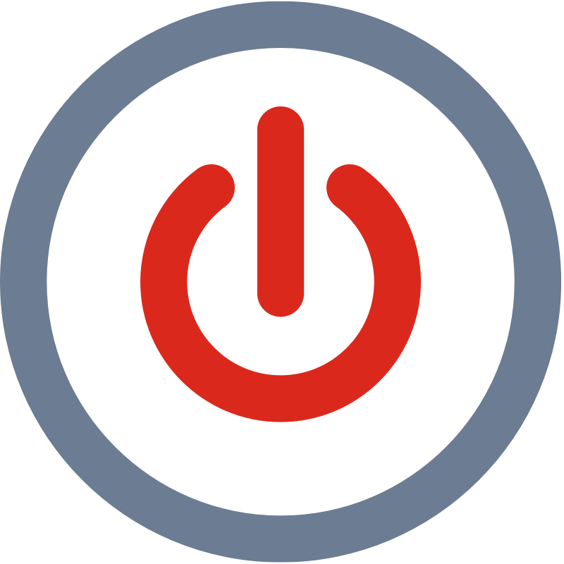 Mobile Medical UPS Icon